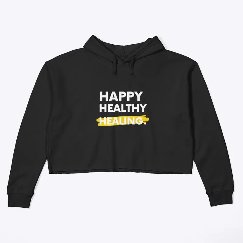 Happy Healthy Healing