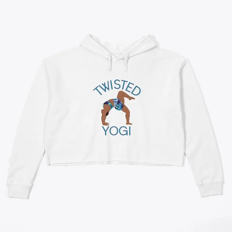 Twisted Yogi